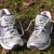 LS LOOPSCHOENEN ASICS